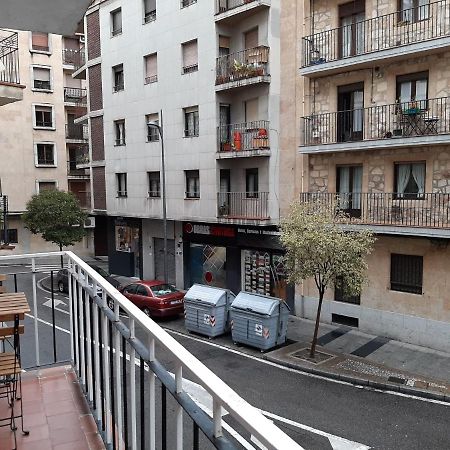Apartamentos Arriba By Gaiarooms Саламанка Екстериор снимка