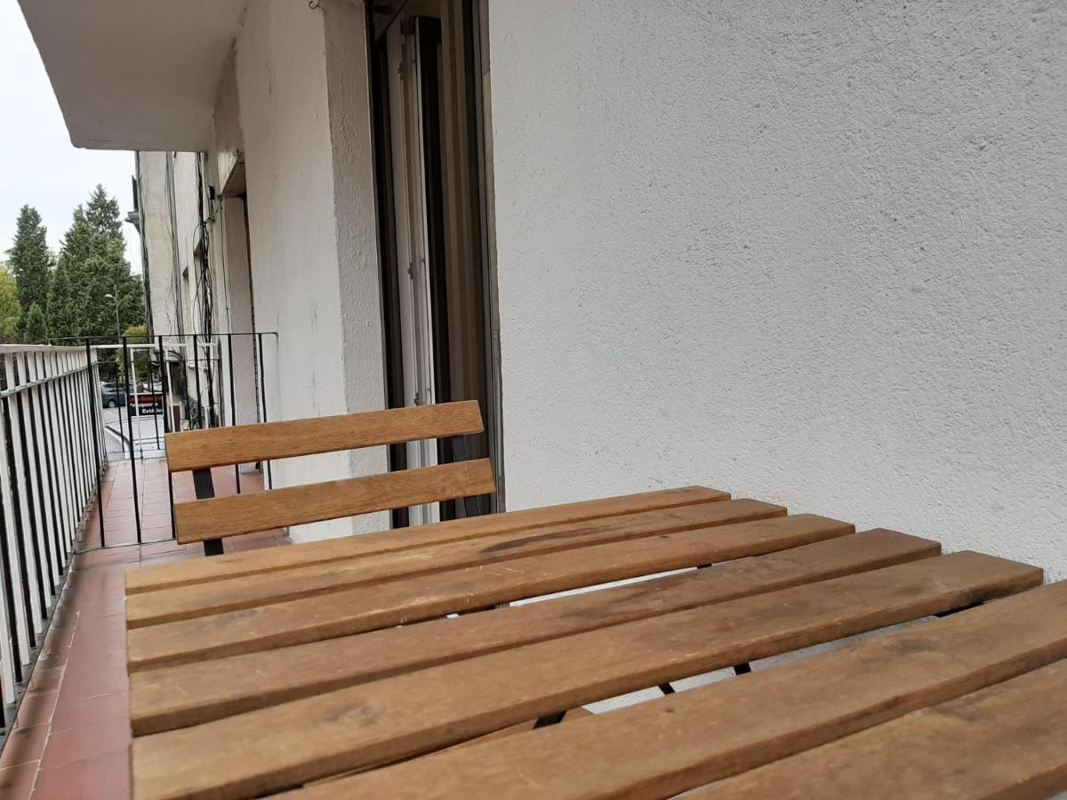 Apartamentos Arriba By Gaiarooms Саламанка Екстериор снимка